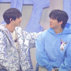 my people - bang chan, changbin (stray kids)