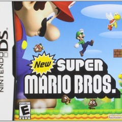 Stream Super Mario Bros Wonder OST - OVERWORLD by InfiniteShadow
