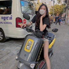 San Nevercare - Komarey 25 Chham TechnoVersion 2021 REMIX ( HenBe Boss & Family Boss)