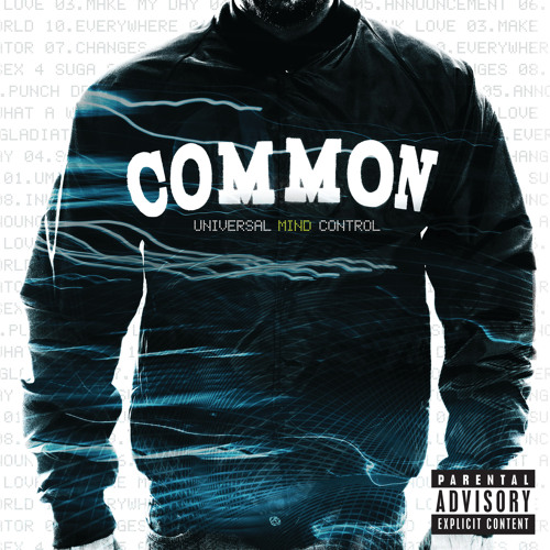 Changes (feat. Muhsinah)