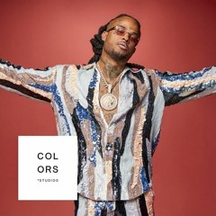 Kalash - PROTOCOLE A COLORS SHOW