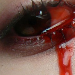 EYES FADE TO BLACK