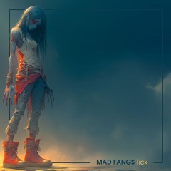 MAD FANGS - Tick