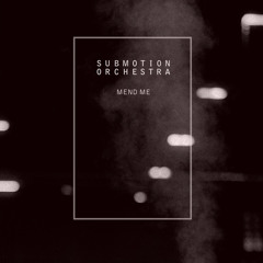 Mend Me - XOA Remix
