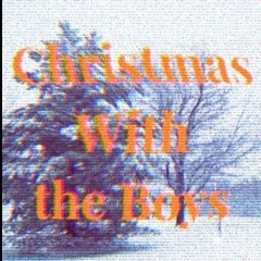 The Christmas Song - dead river x lil $ugarboi