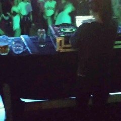 WORKOUT (rec. live @ Szimpla 09.11.25)