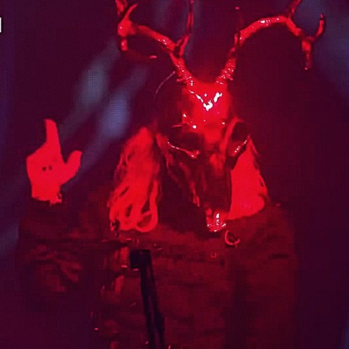 Skrillex - Ruffneck (SVDDEN DEATH Edit)