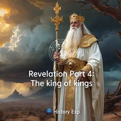 Revelation Part 4: The king of kings