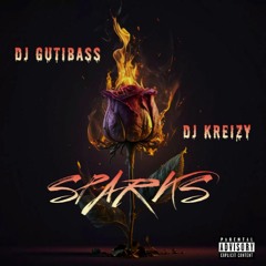SPARKS -- GUTIBASS & DJ KREIZY (PROMO)