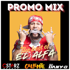 The Best Of El Alfa PromoMix