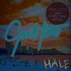 Good TImes - Owl City (Hale Remix)