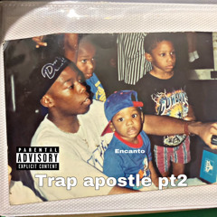 Encanto - i Run it Up