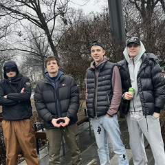 ONE MILLION(Wanted x Stinkyy x 44)