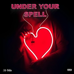 Under Your Spell: A melodic Ode to Love