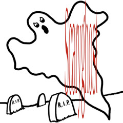 Scary Ghost (つ﹏⊂)(Prod.Lurks)