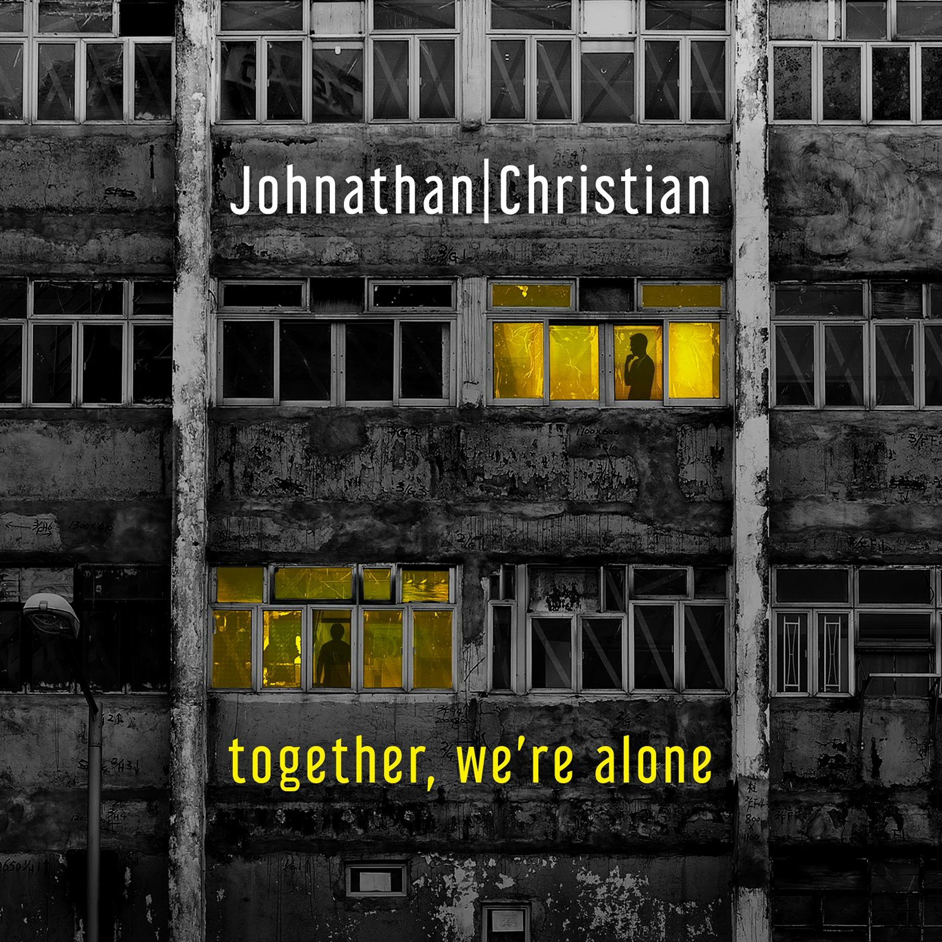 Johnathan|Christian