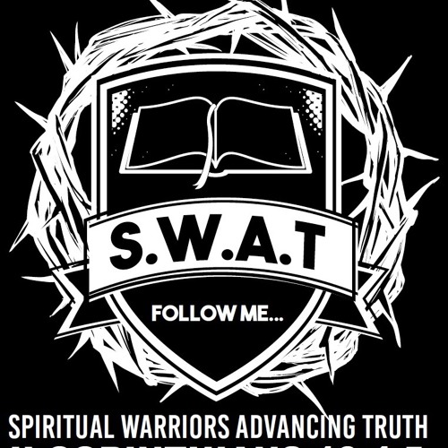 SWAT Bible Study 9/29/21 Acts 9:26-40  Divine instruments and true believers