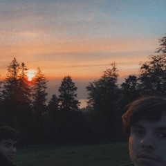 Sunset dream