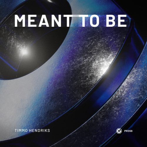 Meant To Be (Extended Mix)