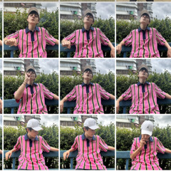 чувствуй (prod. by m1tuu & speenzy)