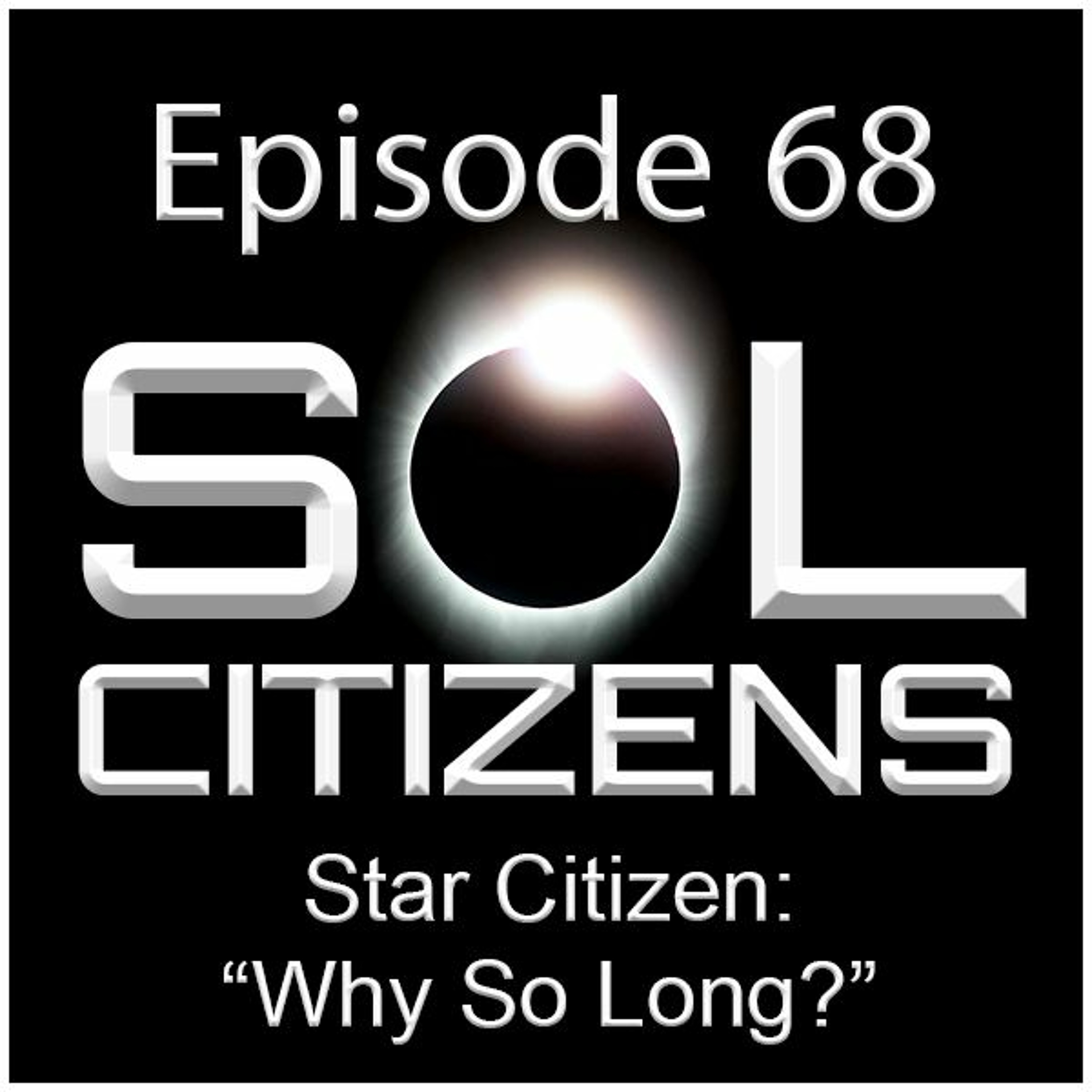 SOL CITIZENS