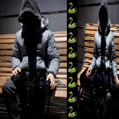 baby evil (perc40)