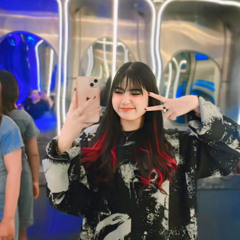 KEONG RACUN #DJ LALA CUTE - ( RISKI MELVO )