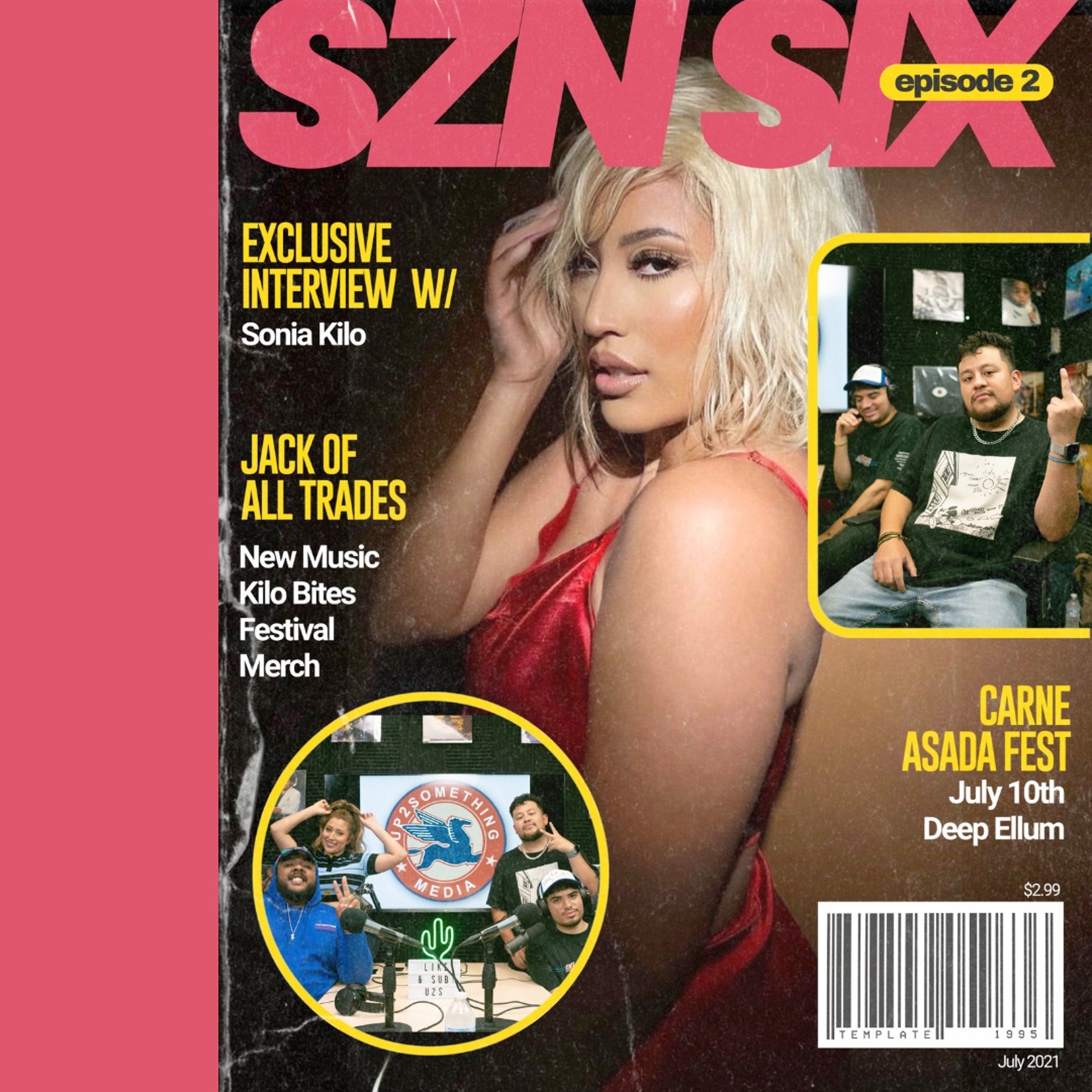 Up2Something Media