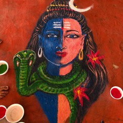 Cosmik Presentz **Shiva Dance** <3