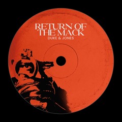 Return Of The Mack