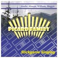 Andre Stick Game Song 27 01