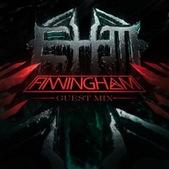 EmptyHeadz Vol. 121 FINNINGHAM GUEST MIX