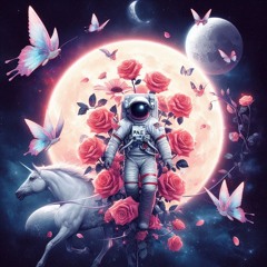 Dead Roses ----  Pale1-- "Freestyle"/Chrome Dolphins