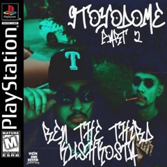 LePamp - 9 To Yo Doom