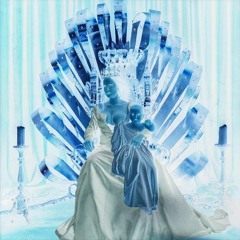 halsey - 1121 (ra.ven bootleg)