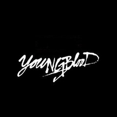 Youngblood - TXT Cover - 5sos