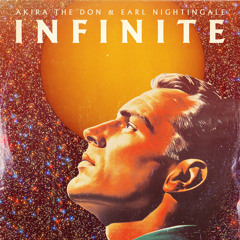 INFINITE (feat. Earl Nightingale)