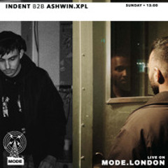 23/03/25 - Indent B2B Ashwin