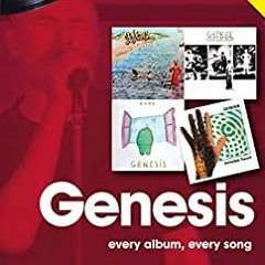 Full Pages pdf Genesis On Track by Stuart Macfarlane Free Download