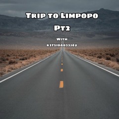 Ketsi's Trip to limpopo Mix-k3tsid4d33j4y
