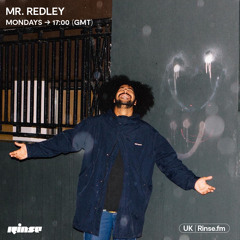 Mr. Redley - 06 March 2023