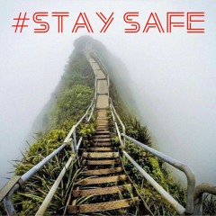 COVID-19 #STAY SAFE VOCAL DEEP HOUSE MIX - DJ CHENG