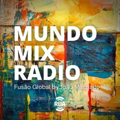 Mundo Mix Radio - 09Jun23