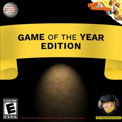Game Of The Year Edition - Full Album