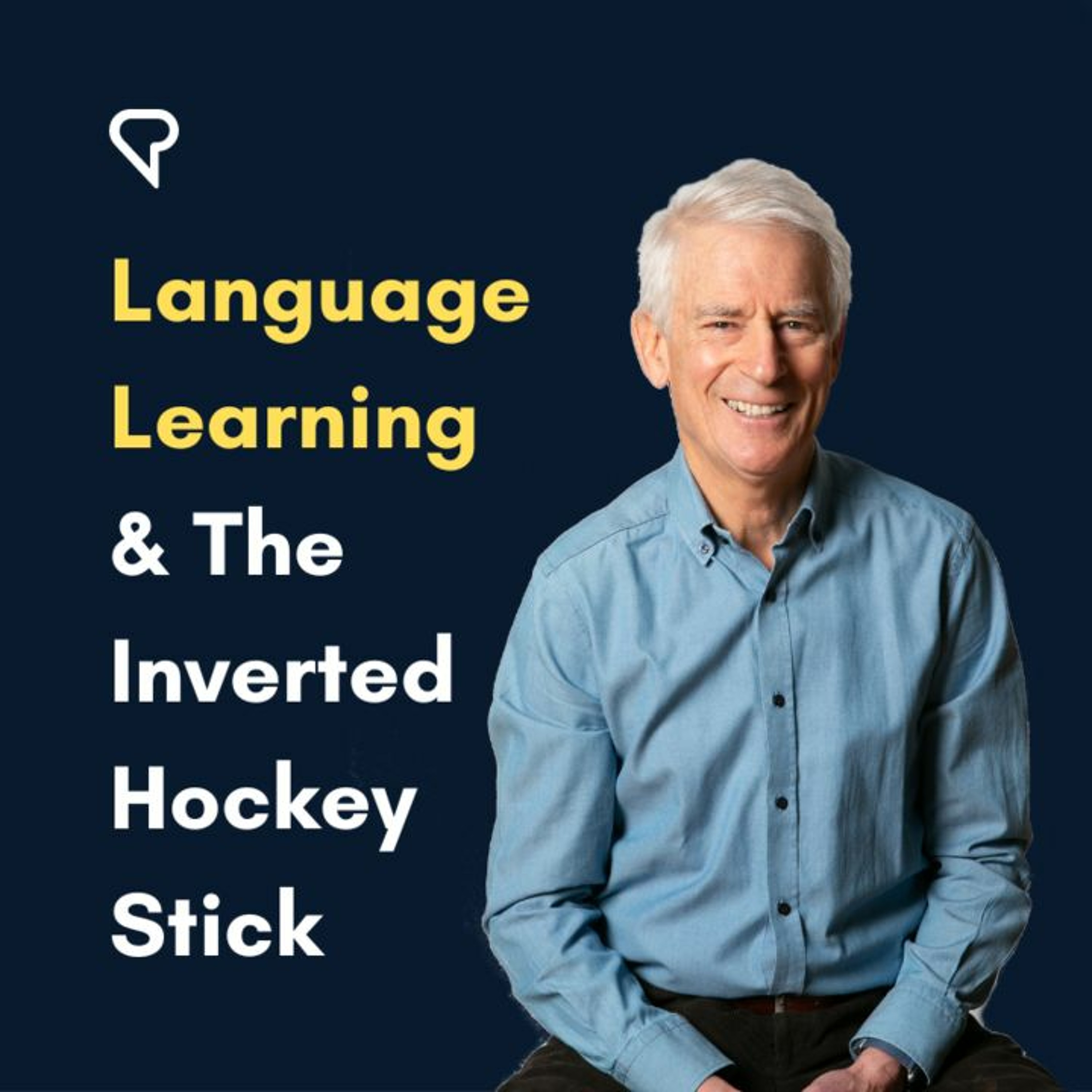 Language Learning & The Inverted Hockey Stick