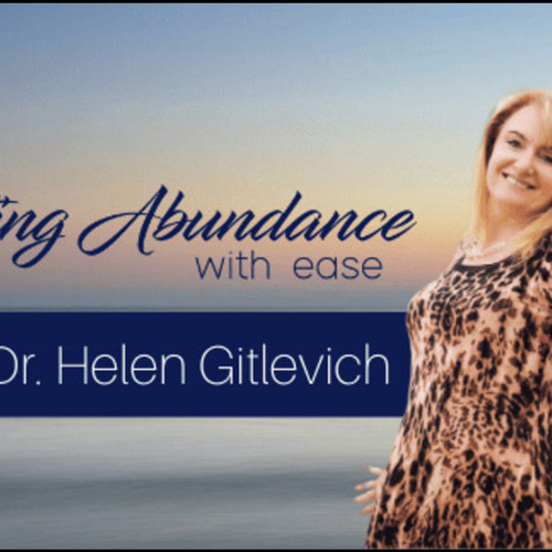 Where Or When Did You Lose Yourself? ~ Dr. Helen Gitlevich