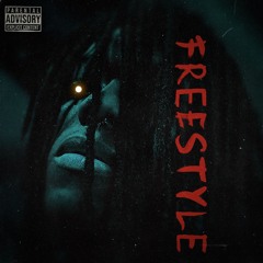 FREESTYLE! Kid Skooba!