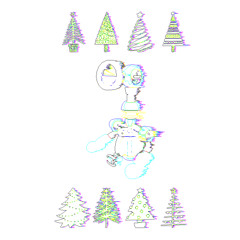 Here Comes Santa Claus (Super Mario Sunshine)