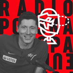 Radio Polska Europa: Robert Lewandowski inspirująco – o rodzinie i życiu poza piłką