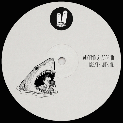 Breath with me (Original MIX)